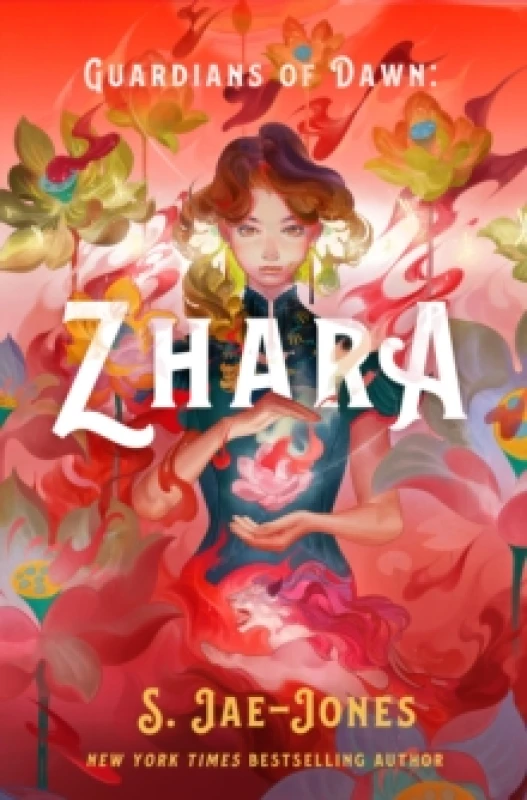 Image of Guardians of Dawn - Zhara Paperback / softback