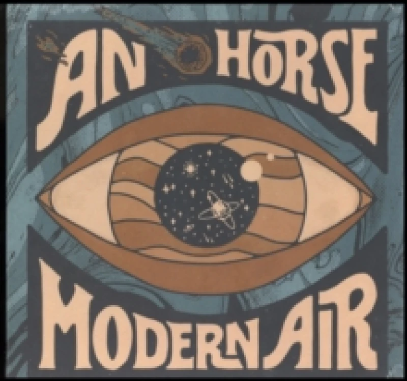 Image of Modern Air Vinyl