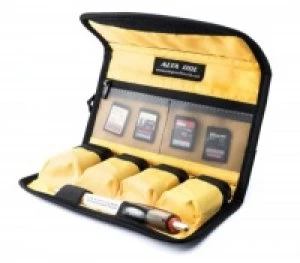 Image of Vanguard Alta Battery Case Large