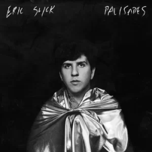 Image of Palisades by Eric Slick CD Album