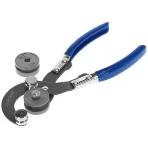 Image of Gedore 1442007 Pipe bender