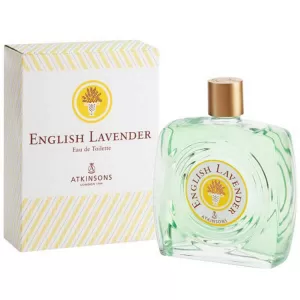 Image of Atkinsons English Lavender Eau de Toilette Unisex 150ml