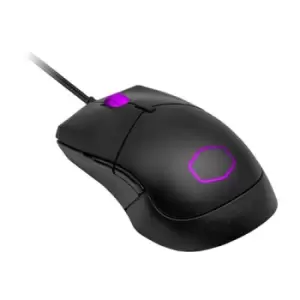 Image of Cooler Master Peripherals MM310 mouse Ambidextrous USB Type-A Optical 12000 DPI
