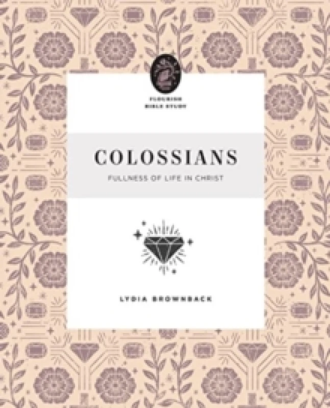 Image of Colossians : Fullness of Life in Christ Paperback / softback