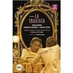 Image of Verdi: La Travita [Video] (Music CD)