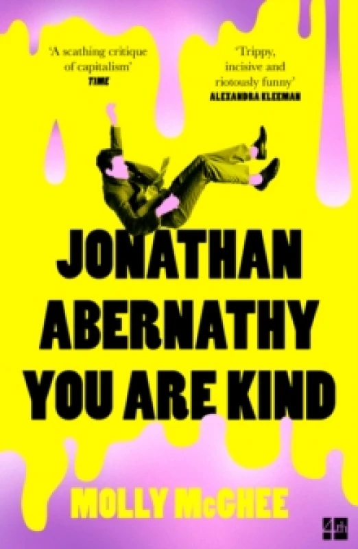 Image of Jonathan Abernathy You Are Kind. Paperback. By Molly McGhee Books