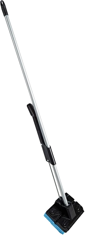 Image of Addis Superdry Mop Graphite (Grey)