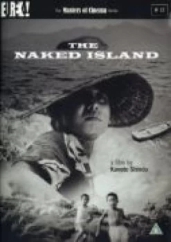 Image of Naked Island