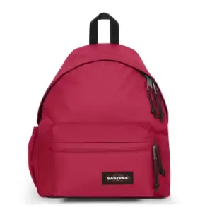 Image of Eastpak Padded Zippl'r + Rooted Red, Woven Nylon