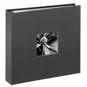 Image of Fine Art Memo Album for 160 photos (10x15cm) Grey
