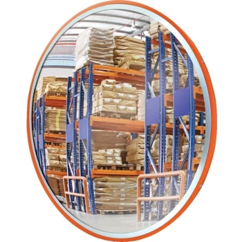 Image of Matlock Interior Security Mirror - 600MM