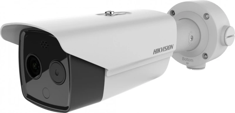Image of Hikvision DS-2TD2617B-6/PA security camera Bullet IP security camera I