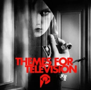Image of Themes for Television CD Album