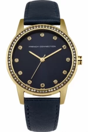 Image of Ladies French Connection Watch FC1251U