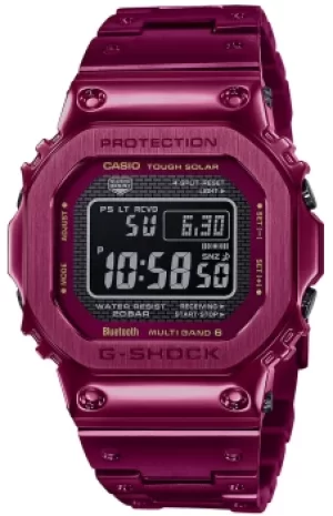 Image of G-Shock Watch Full Metal Smartwatch Limited Edition