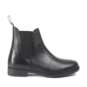 Image of Brogini Pavia Mens Jodhpur Boots - Brown