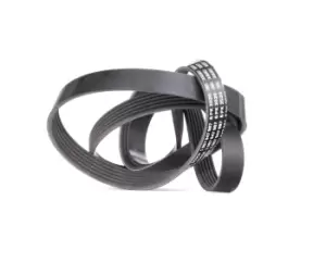 Image of Bosch V-ribbed belt MERCEDES-BENZ,OPEL,SAAB 1 987 947 987 93181720,04593665AB,4593665AB 918620,93181720,0089976392,0139974092,A0089976392,A0139974092