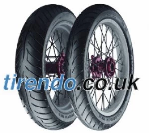 Image of Avon Roadrider MK II 100/80-17 TL 52H Front wheel