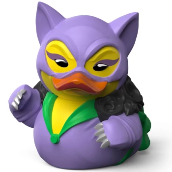 Image of DC Comics Collectable Tubbz - Cat Woman