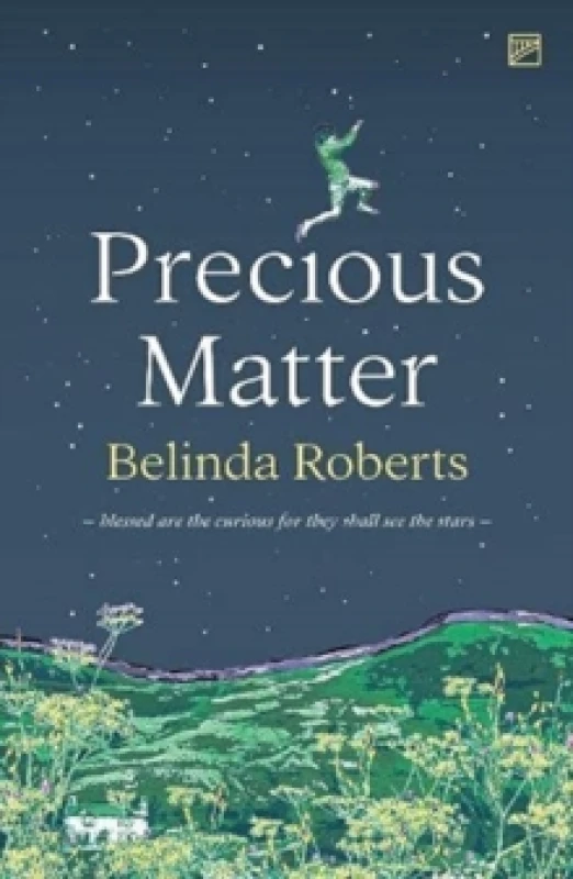 Image of Precious Matter Paperback / softback