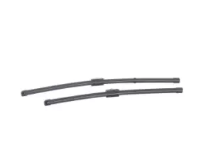 Image of VALEO Wiper blade 574468 Windscreen wiper,Window wiper MERCEDES-BENZ,OPEL,VAUXHALL,GLK (X204),Astra H Caravan (A04),Astra H Schragheck (A04)