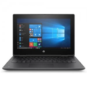 Image of HP 11.6" ProBook x360 11 G5 Intel Celeron Laptop
