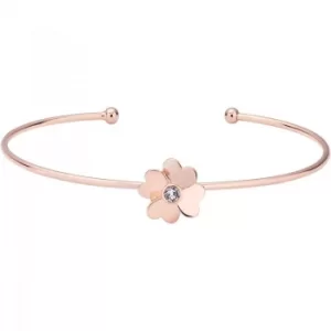 Image of Hazarii Heart Flower Ultrafine Cuff