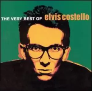 Image of Elvis Costello - Very Best of CD Album - Used