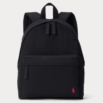 Image of Polo Ralph Lauren Kids Rucksack - Black