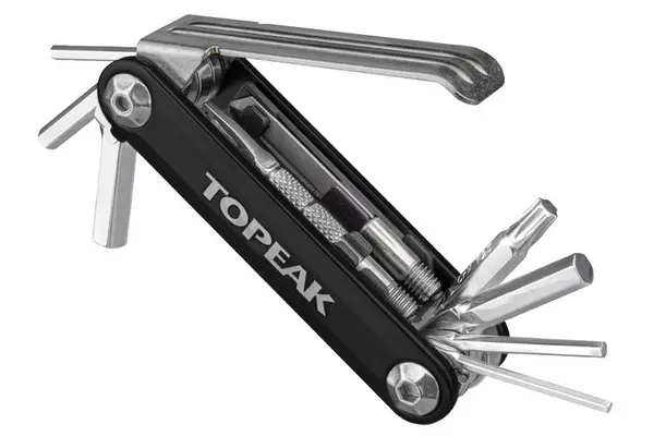 Image of Topeak Tubi Multifunction tool 11 functions