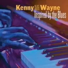 Image of Inspired By the Blues