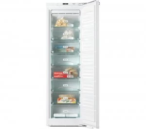 Image of Miele FN37402i 213L Frost Free Integrated Freezer