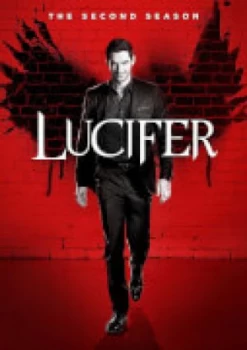 Image of Lucifer - Season 2