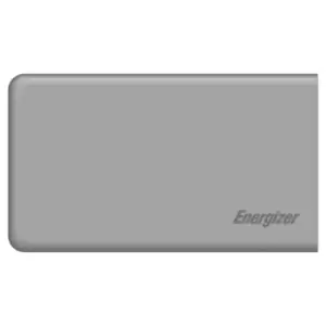 Image of Energizer UE4002 4000mAh Power Bank for Smartphones - Grey