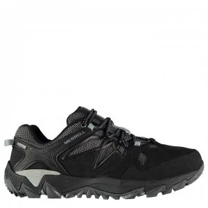 Image of Merrell All Out Blaze 2 GTX Mens Walking Shoes - Black