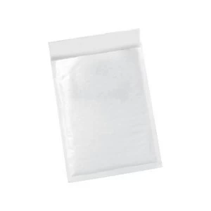 Image of 5 Star Office Bubble Bags Peel and Seal No. 7 White 340x445mm Pack 50