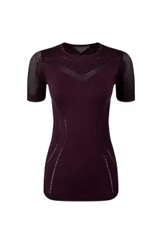 Image of 3D Fit Seamless Sports Top