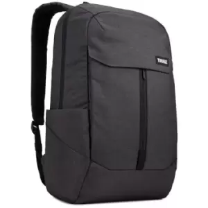 Image of Thule Lithos TLBP-116 Black backpack Polyester