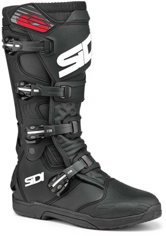 Image of Sidi X-Power SC Black Size 49