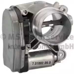 Image of Air Supply Control Flap / Throttle Body 7.01002.09.0 by Pierburg