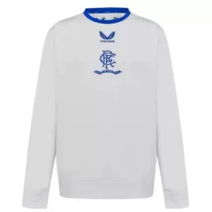 Image of Castore RFC LE Sweater Mens - White
