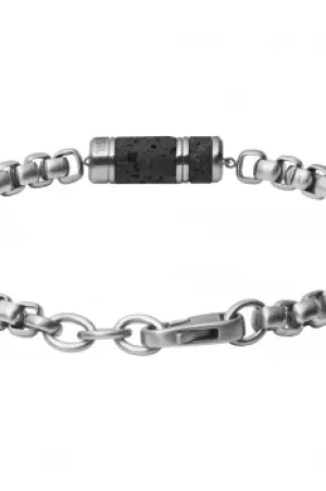 Image of Fossil Jewellery Mens Dress Bracelet JF03687040