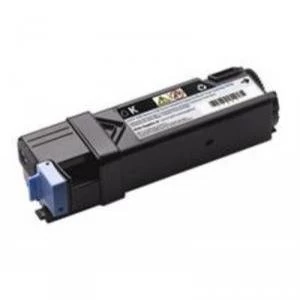 Image of Dell 2150 Standard Capacity Black Toner 2FV35 DLJPCV5