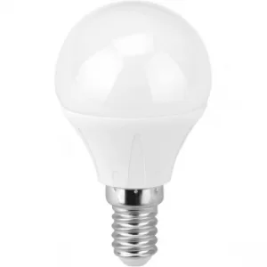 Image of Lyveco SES LED 240v G45 Round 470lmn 4000k 6wnw