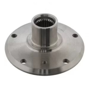 Image of Wheel Hub 32803 by Febi Bilstein
