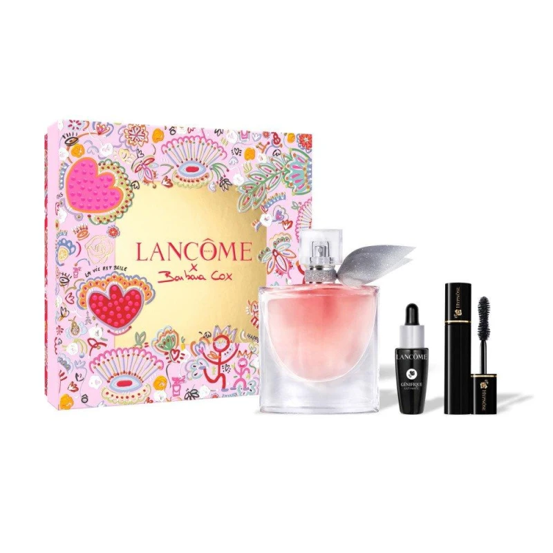 Image of Lancome LF LVEB Eau de Parfum Day Set5 Ld63 Clear female One Size