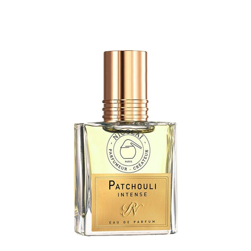 Image of Nicolai Patchouli Intense Eau de Parfum For Her 30ml