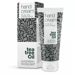 Image of Australian Bodycare Tea Tree Oil Hand Cream 100ml
