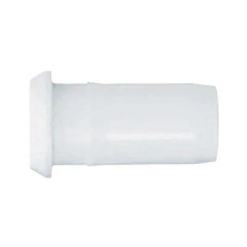 Image of John Guest Pipe Insert 10mm (Pack Of 50) White