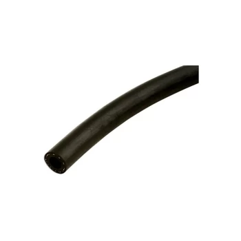 Image of Fuel Hose - Black - 10.0mm ID - 10m - 300PSI - 30929 - Connect
